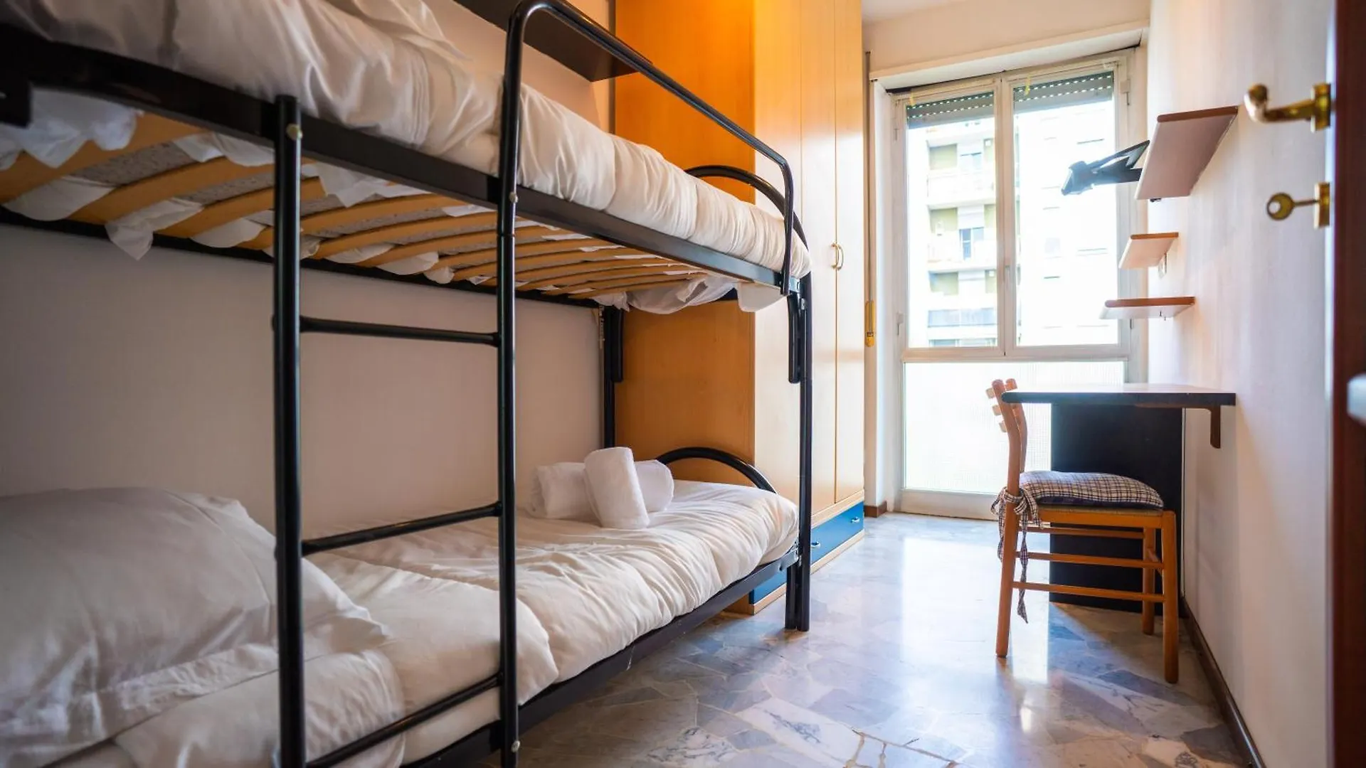 Apartment Ideal Rent - Tartini 37 Milan