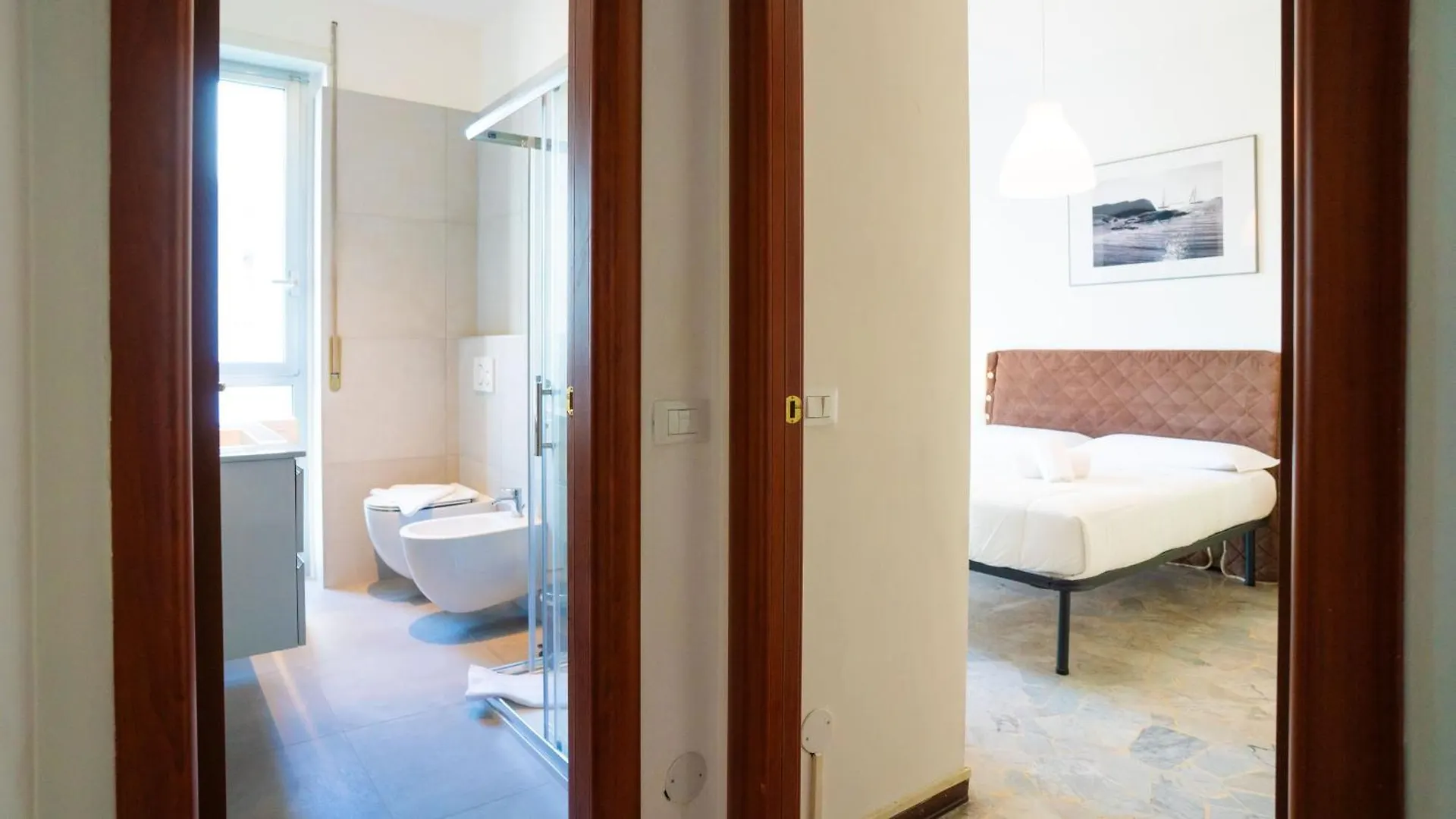 Ideal Rent - Tartini 37 Milan Apartment