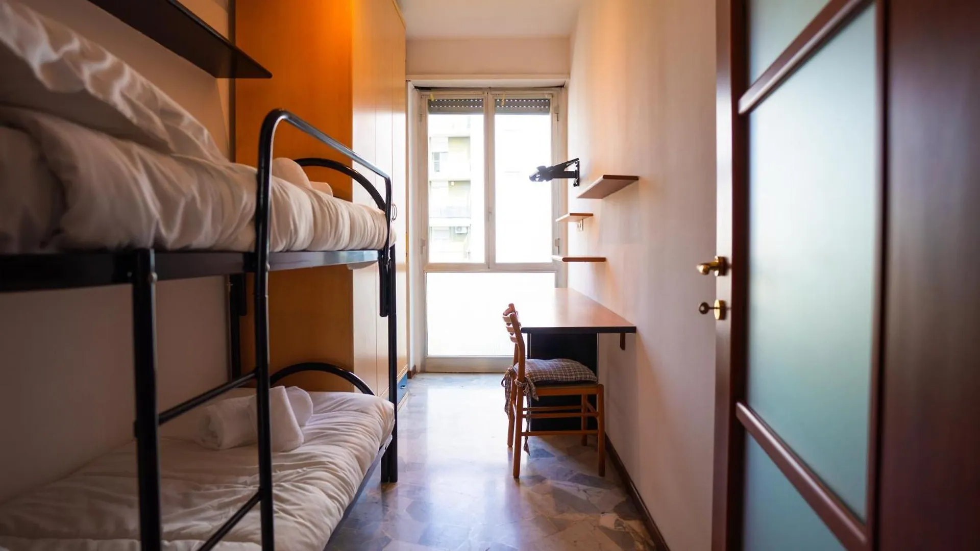 Ideal Rent - Tartini 37 Milan 0*,  Italy