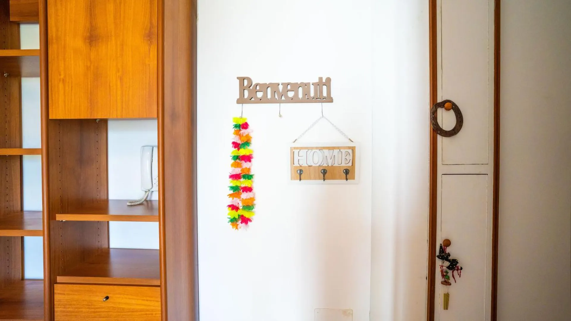 Apartment Ideal Rent - Tartini 37 Milan