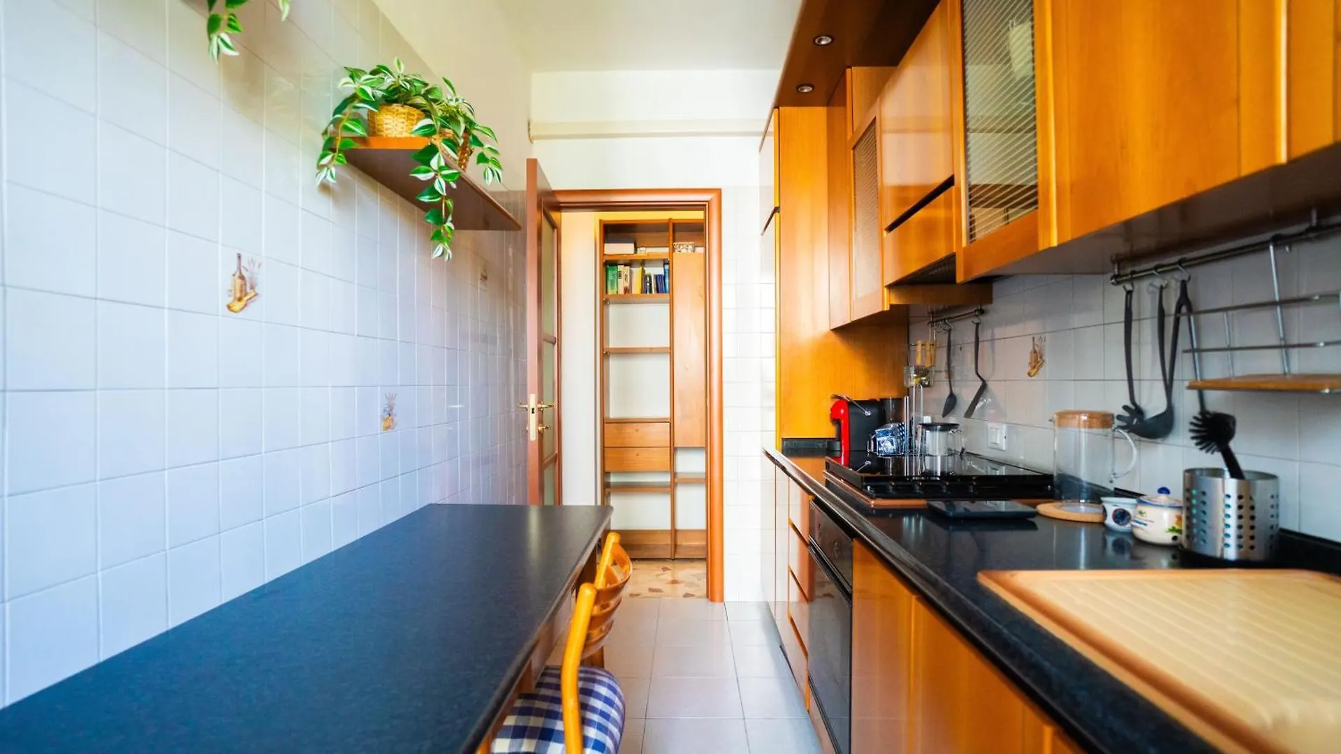 Ideal Rent - Tartini 37 Milan