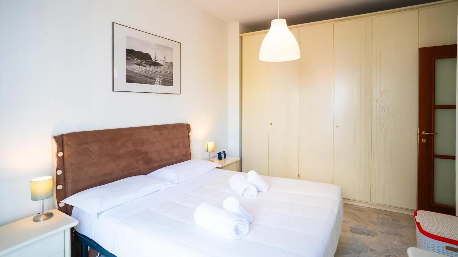 Ideal Rent - Tartini 37 Milan