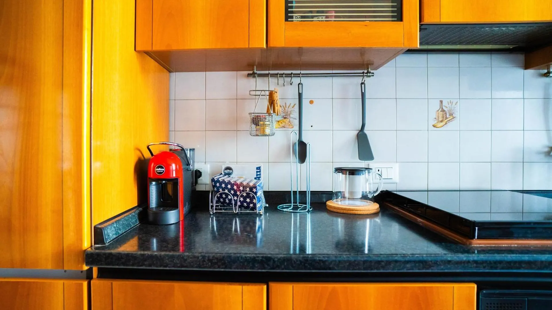 Ideal Rent - Tartini 37 Milan Apartment