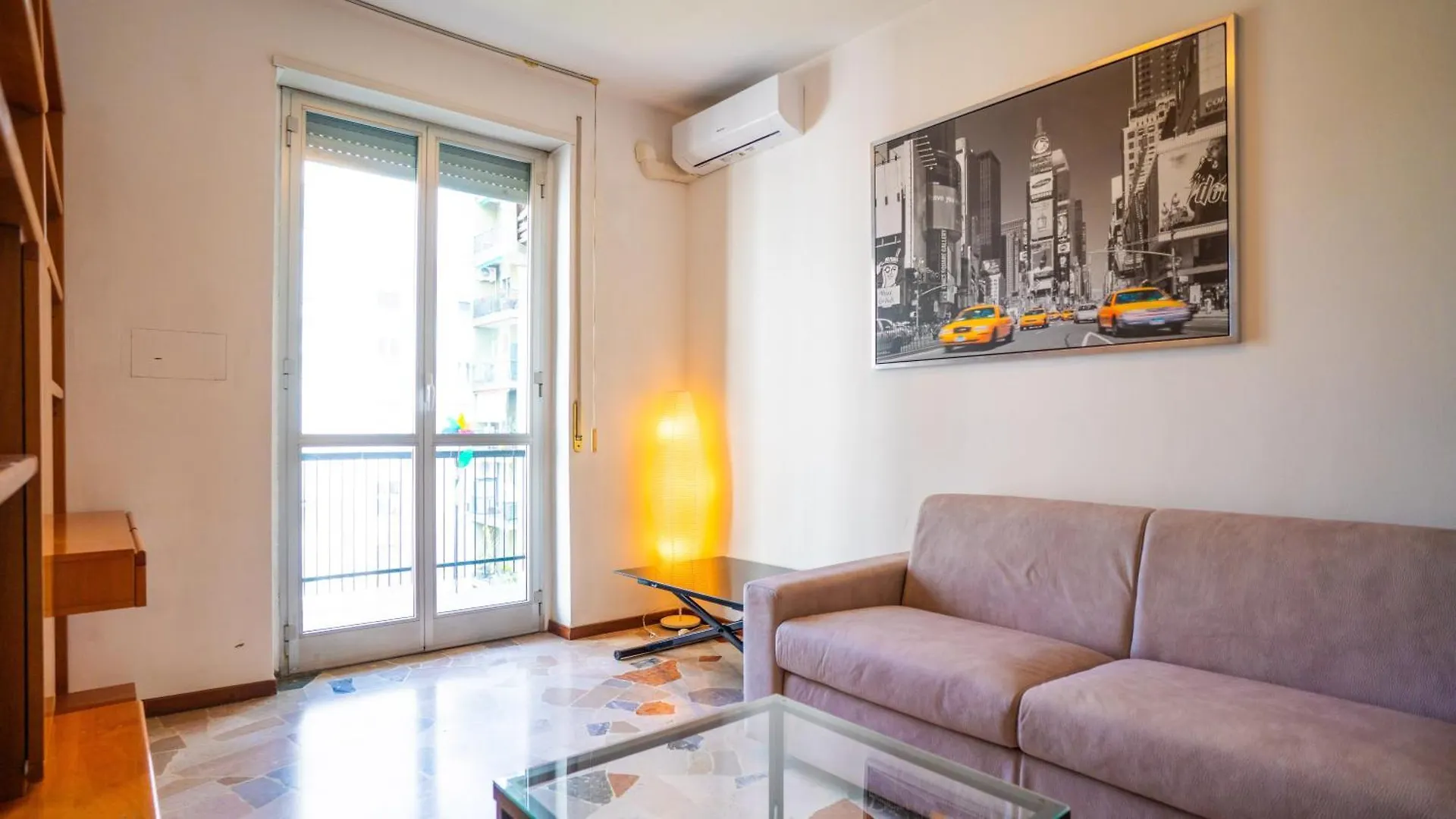 Ideal Rent - Tartini 37 Milan