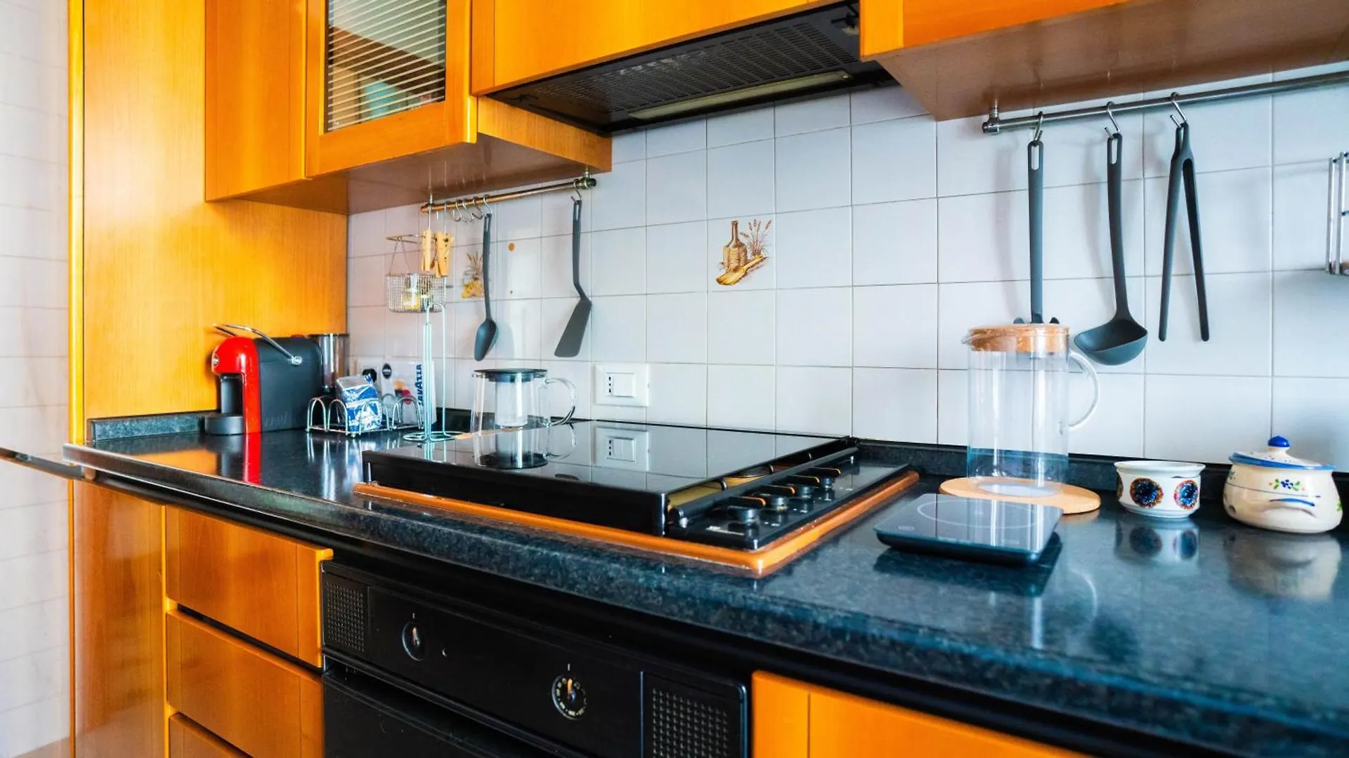 Ideal Rent - Tartini 37 Milan