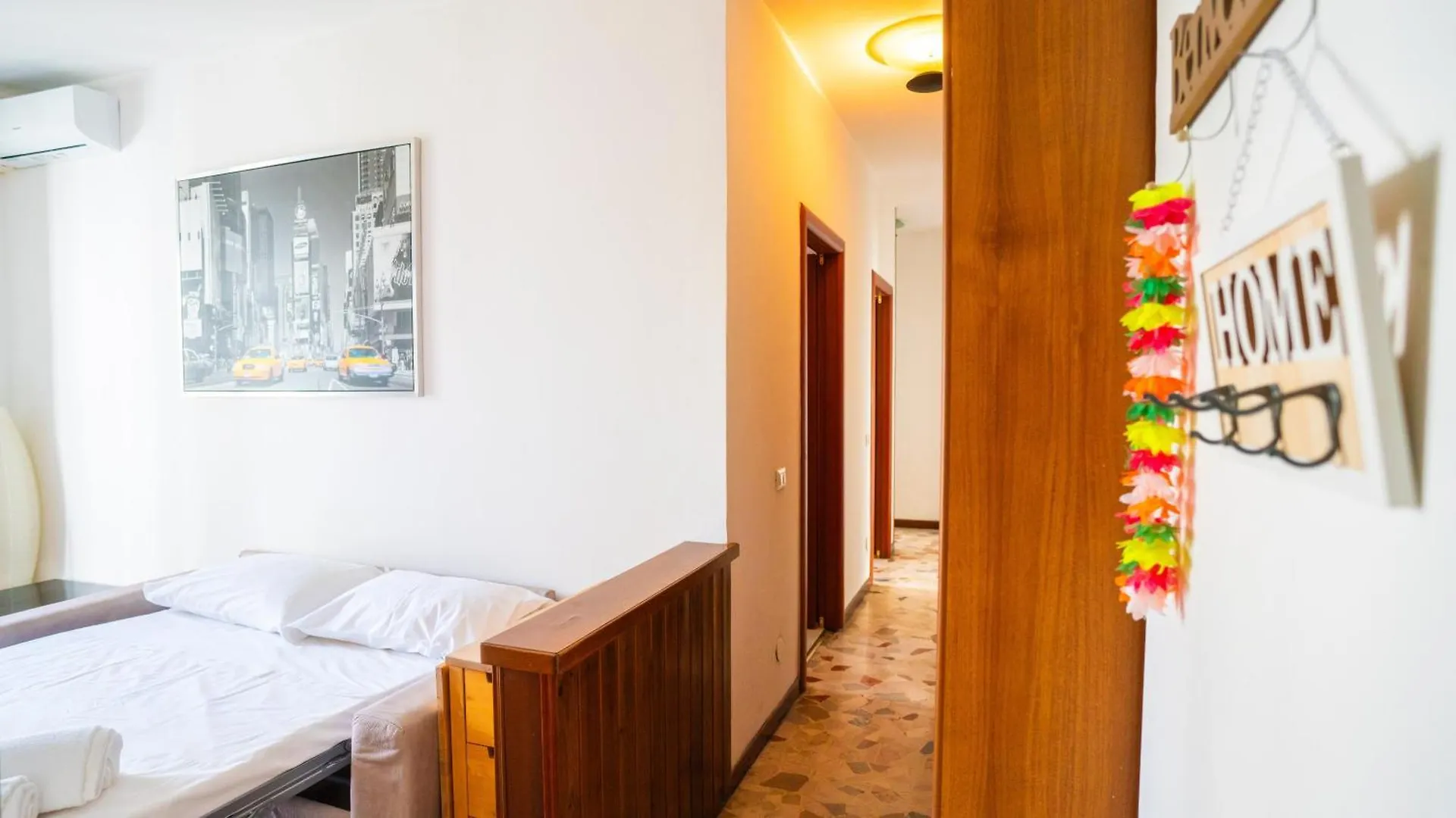 Ideal Rent - Tartini 37 Milan Apartment