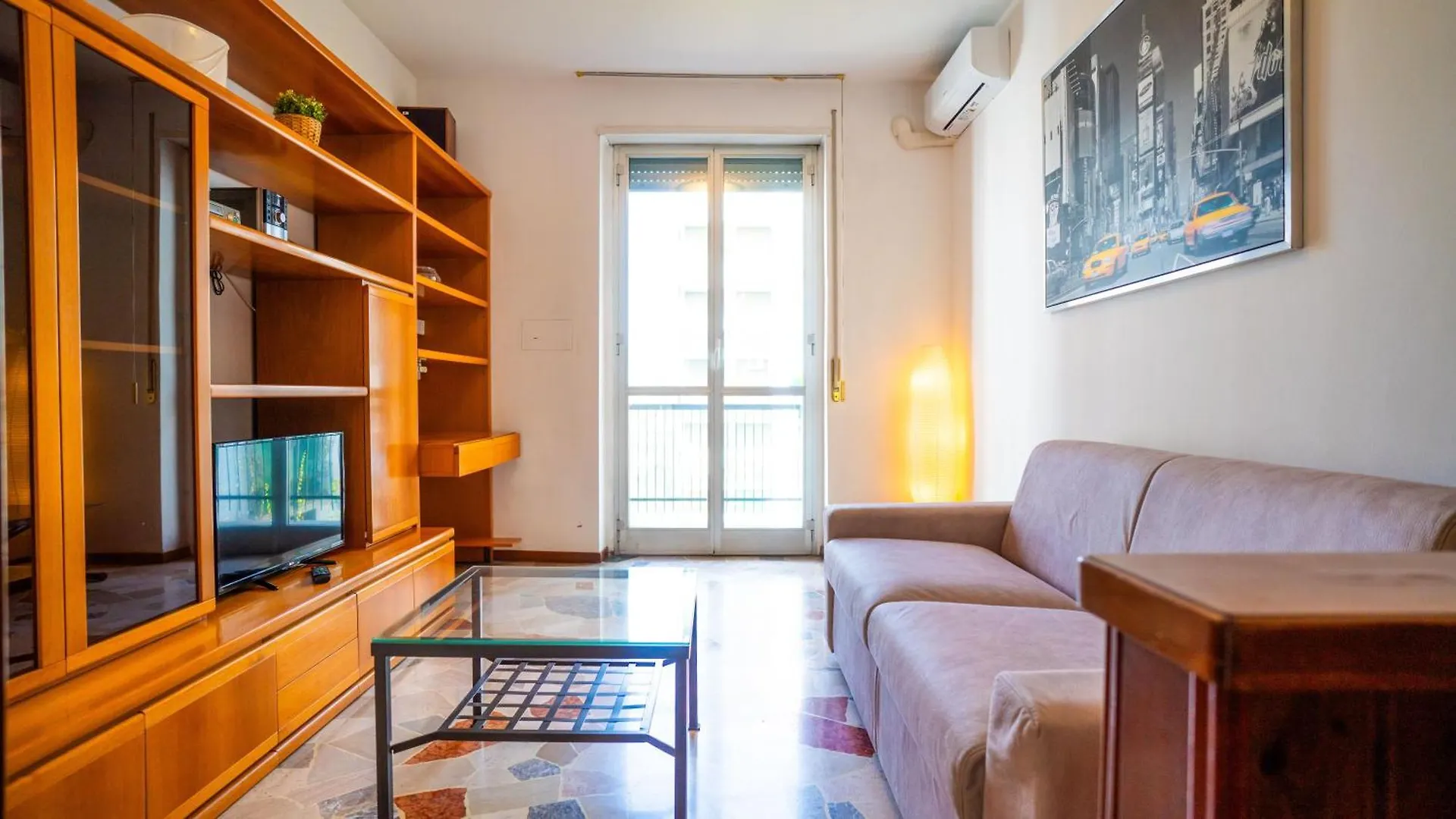 Ideal Rent - Tartini 37 Milan Apartment