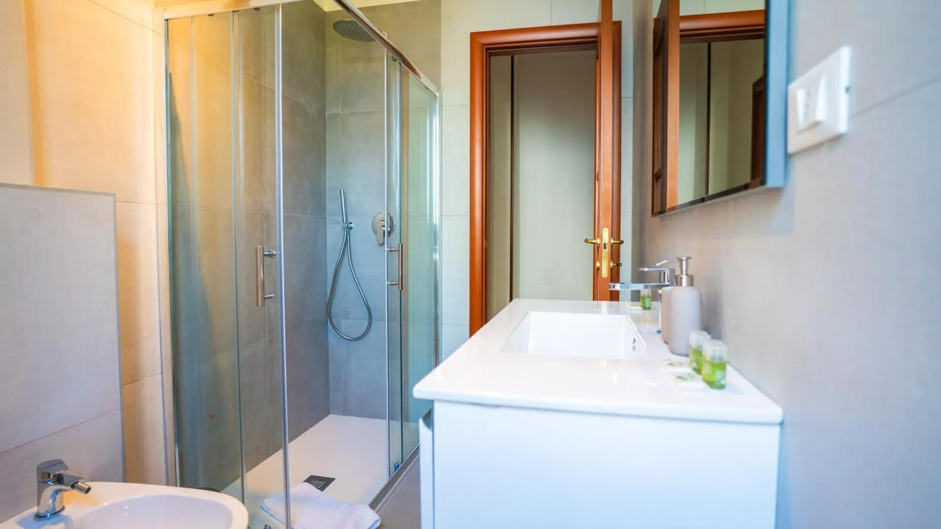 Apartmán Ideal Rent - Tartini 37 Milán Itálie